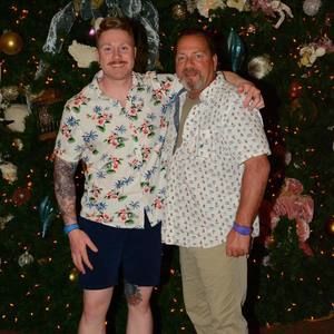 Meet your Posher, Kyle